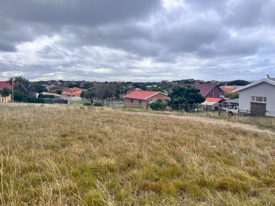  Bedroom Property for Sale in Aston Bay Eastern Cape